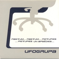 Pastum... pastum... pietupies... pietupies un apsēdies...