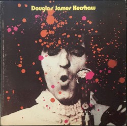 Douglas James Kershaw