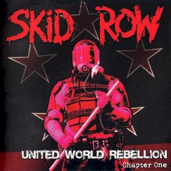 United World Rebellion - Chapter One