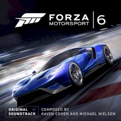 Forza Motorsport 6 (Original Soundtrack)