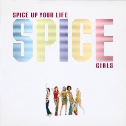 Spice Up Your Life