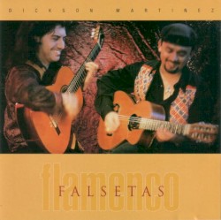 Flamenco Falsetas