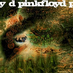 A Saucerful of Secrets