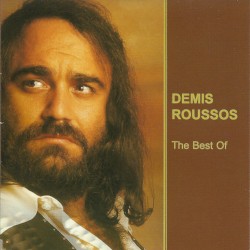 The Best of Demis Roussos