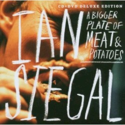 A Bigger Plate of Meat and Potatoes