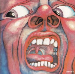 In the Court of the Crimson King