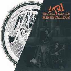 Una rola para los minusválidos