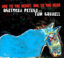 One to the Heart, One to the Head