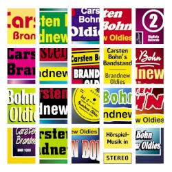 Brandnew Oldies, Vol. 2