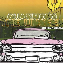 The Unseen Instrumentals