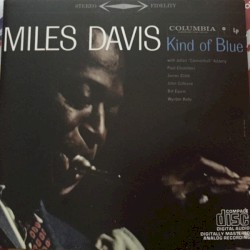 Kind of Blue