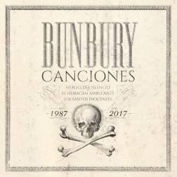 Canciones 1987–2017 (2018 Remaster)