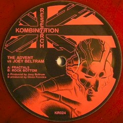 Fractals / Rock Bottom