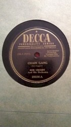 Chain Gang / Ec-Stacy