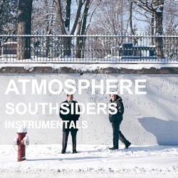 Southsiders (instrumental version)