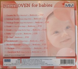 Beethoven for Babies
