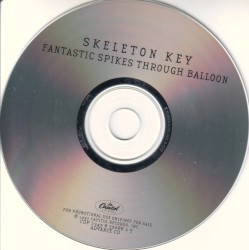 Fantastic Spikes Through Balloon