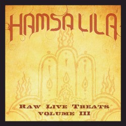 Raw Live Treats, Volume III