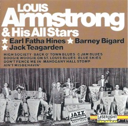 Louis Armstrong & His All Stars