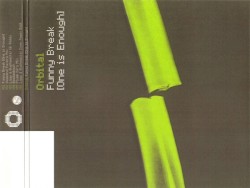 Funny Break (One Is Enough)