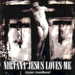 1991-10-12: Jesus Loves Me: Cabaret Metro, Chicago, IL, USA