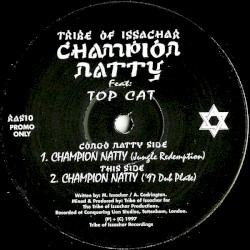 Champion Natty