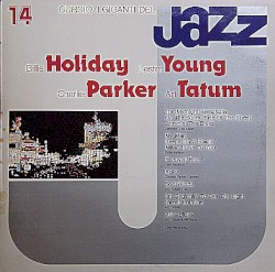 I Giganti Del Jazz Vol. 14