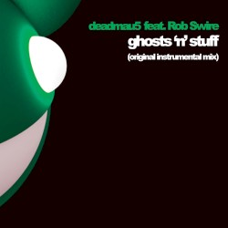 Ghosts ’n’ Stuff