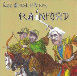 Rainford