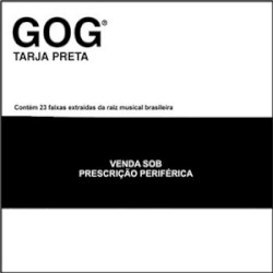 Tarja Preta