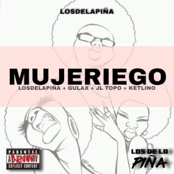 MUJERIEGO