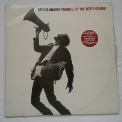 Waking Up the Neighbours