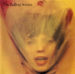 Goats Head Soup