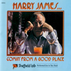 Comin' From a Good Place