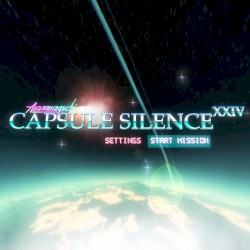 Capsule Silence XXIV