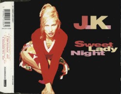 Sweet Lady Night