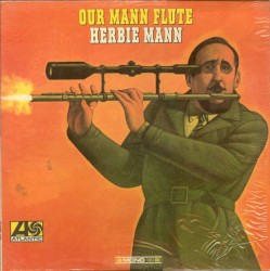 Our Mann Flute