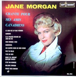 Chante Pour Ses Amis Canadiens