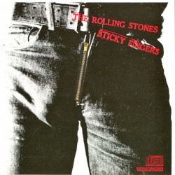 Sticky Fingers