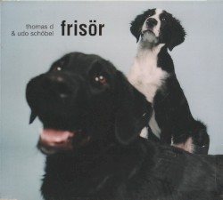 Frisör