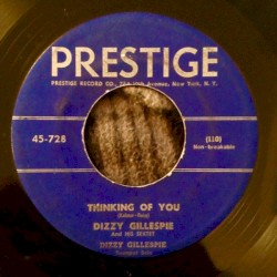 Thinking of You / Nice Work If You Can Get It