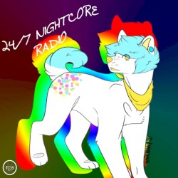 24/7 NIGHTCORE RADIO 🌈