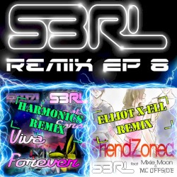 Remix EP 8