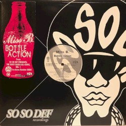 Bottle Action