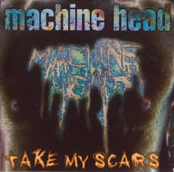 Take My Scars