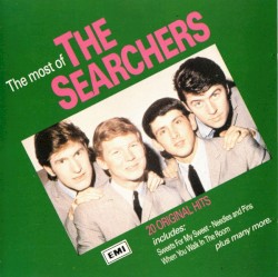The Most Of The Searchers