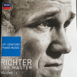 The Master, Volume 11