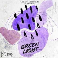 Green Light (Moksi extended remix)