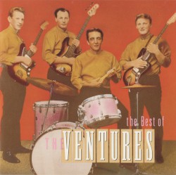 The Best of The Ventures