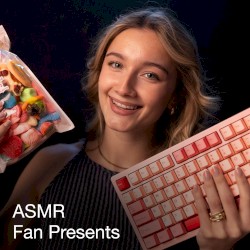 ASMR You Won’t Believe What a Fan Sent Me?!